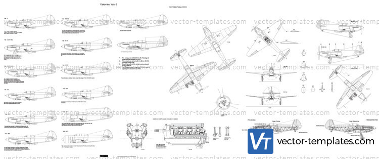 Yakovlev Yak-3