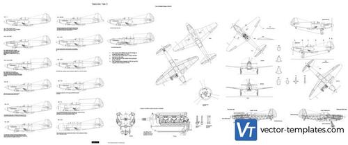 Yakovlev Yak-3