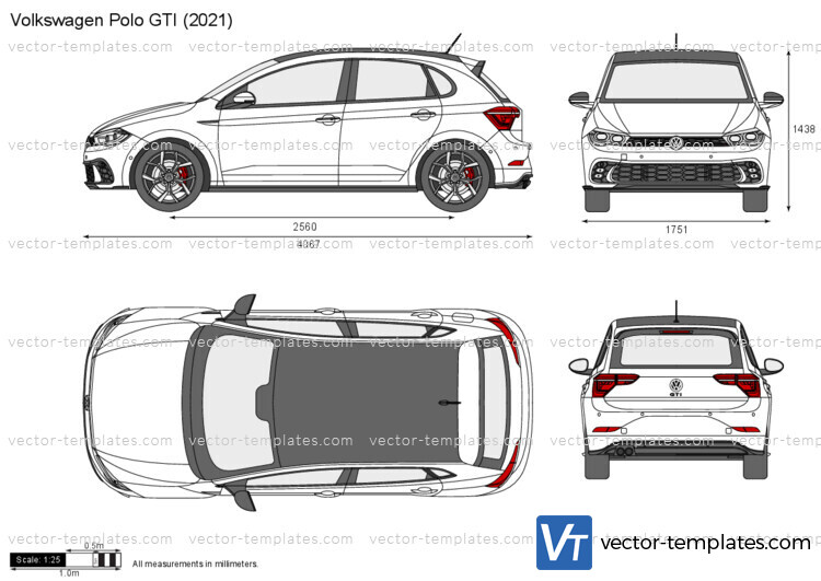 Volkswagen Polo GTI