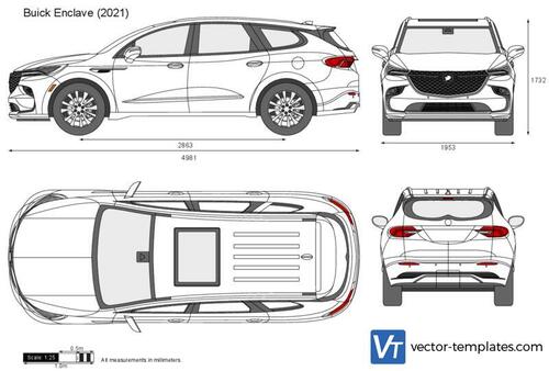 Buick Enclave