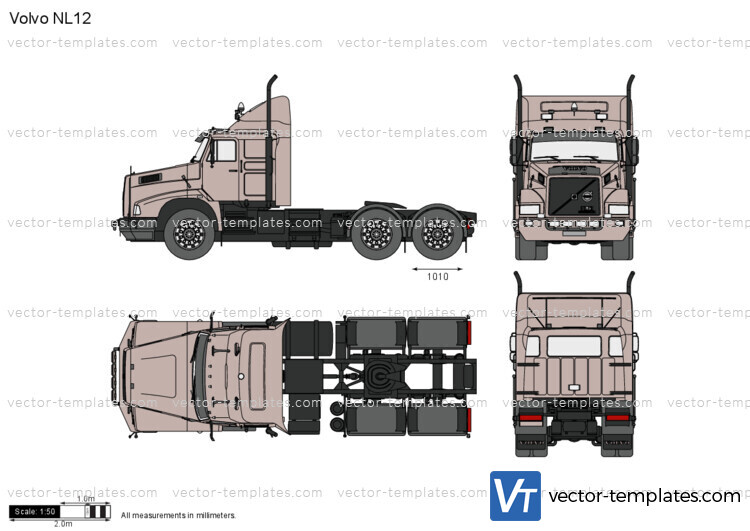 Volvo NL12