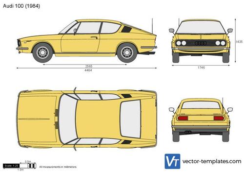 Audi 100