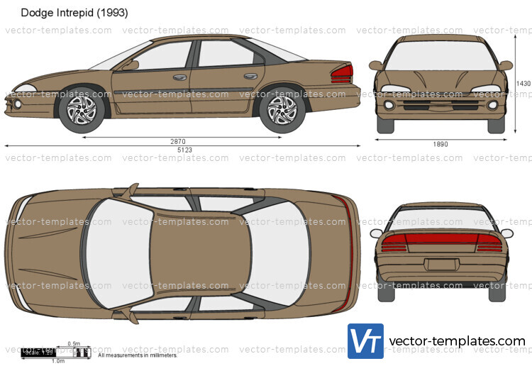 Dodge Intrepid