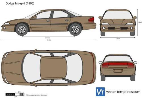 Dodge Intrepid