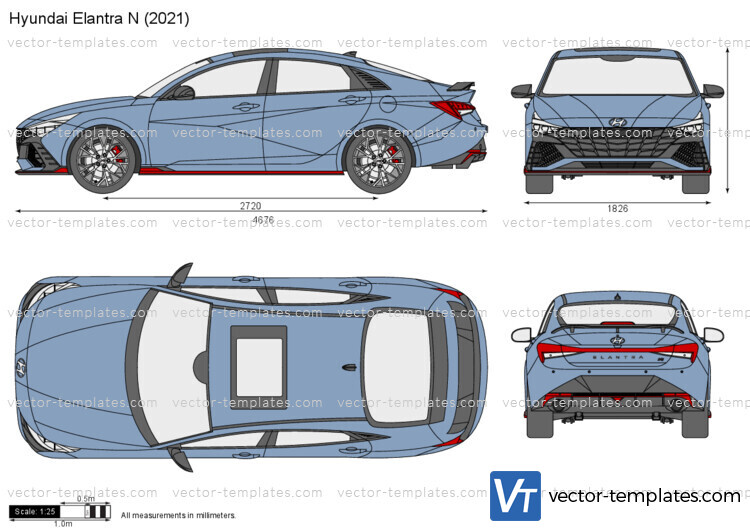 Hyundai Elantra N