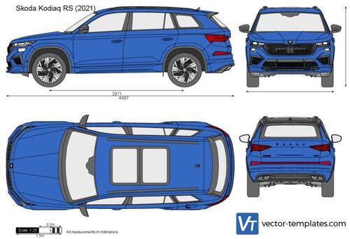 Skoda Kodiaq RS