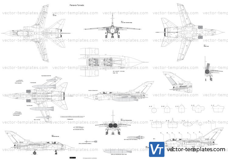 Panavia Tornado