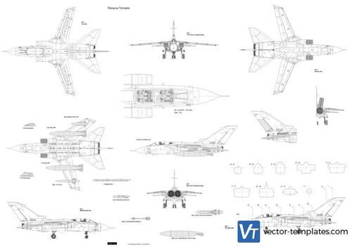 Panavia Tornado