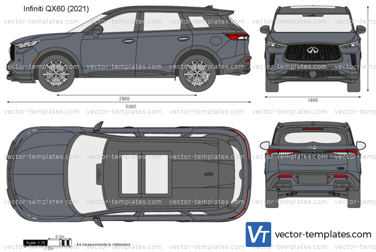 Infiniti QX60