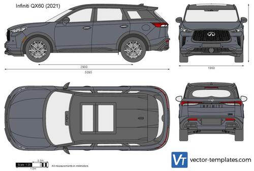 Infiniti QX60