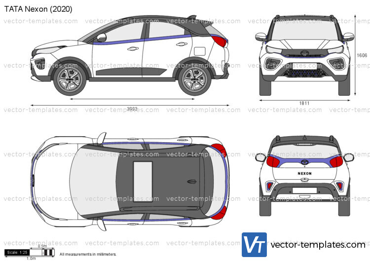 TATA Nexon