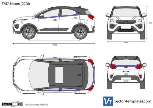 TATA Nexon