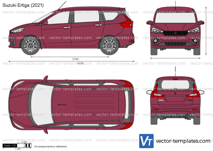 Suzuki Ertiga