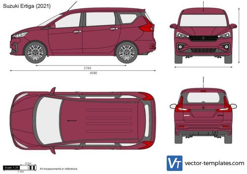 Suzuki Ertiga