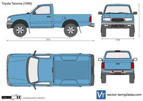 Toyota Tacoma