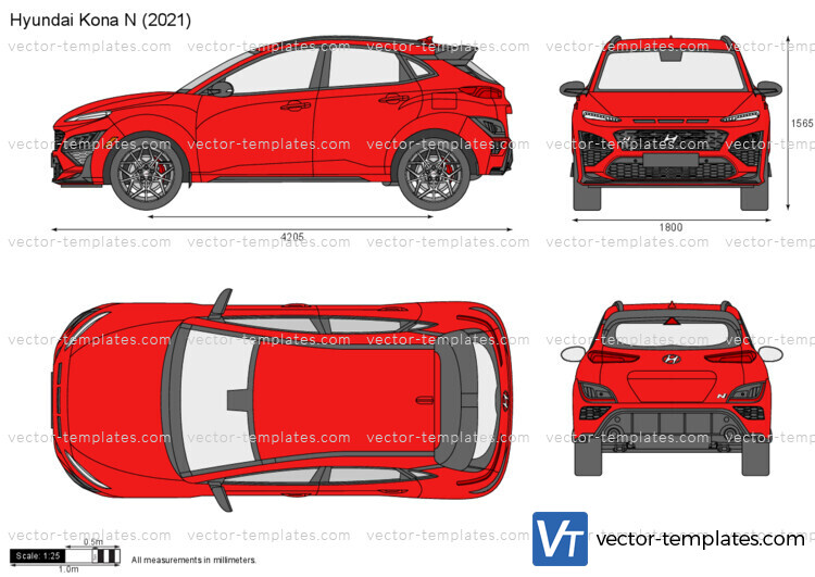 Hyundai Kona N