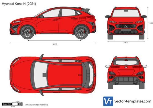 Hyundai Kona N