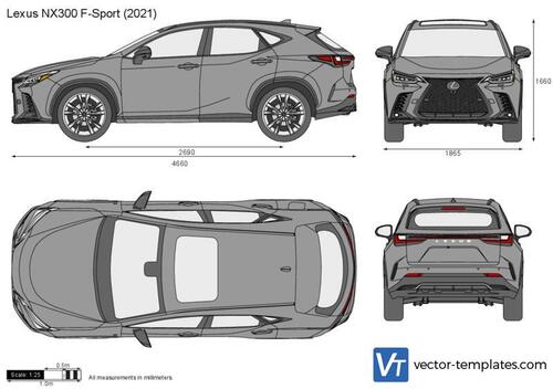 Lexus NX300