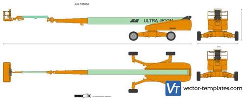 JLG 1850SJ