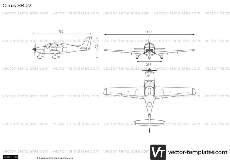 Cirrus SR-22