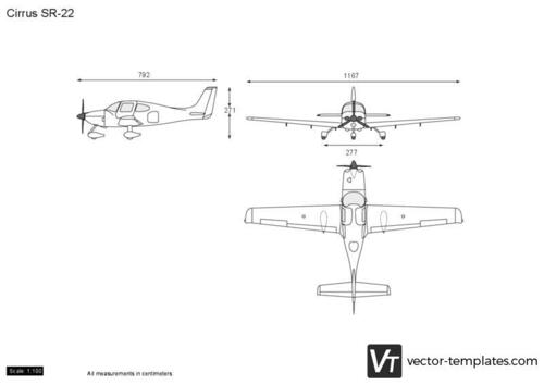 Cirrus SR-22