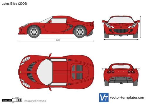 Lotus Elise