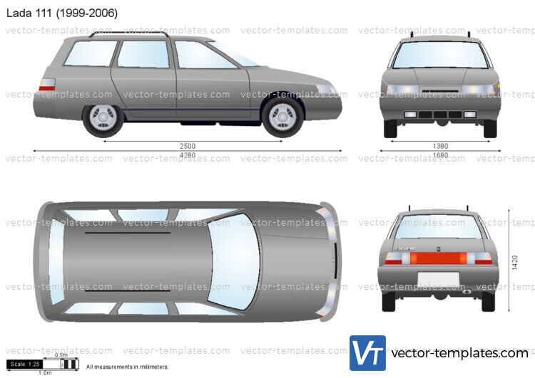 Lada 111