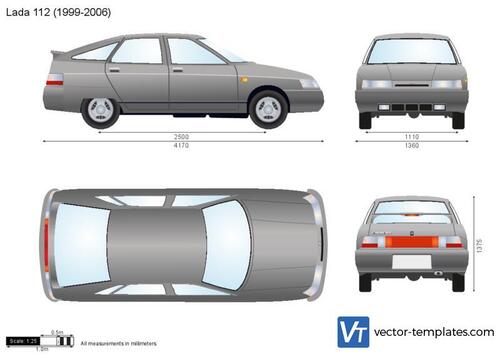 Lada 112