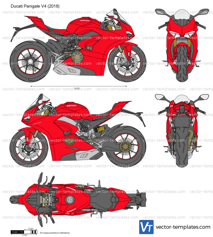 Ducati Panigale V4