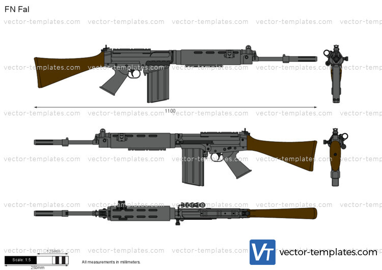 FN Fal