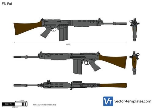 FN Fal