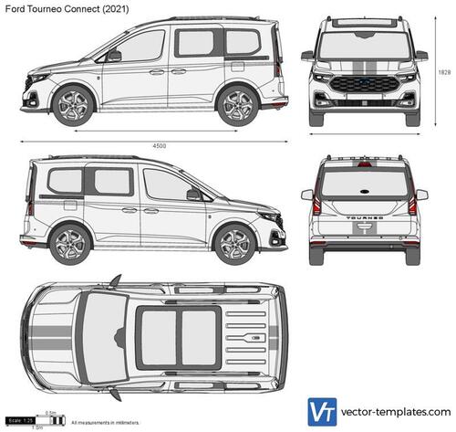 Ford Tourneo Connect