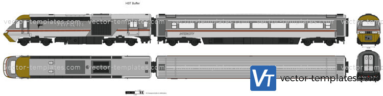 HST Buffer