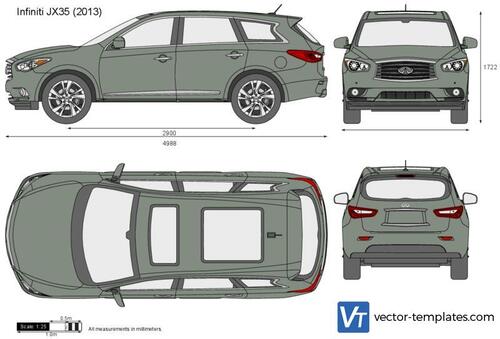 Infiniti JX35