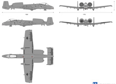 A-10 Tankbuster