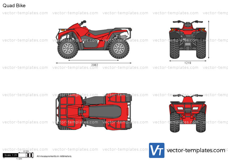 Quad Bike