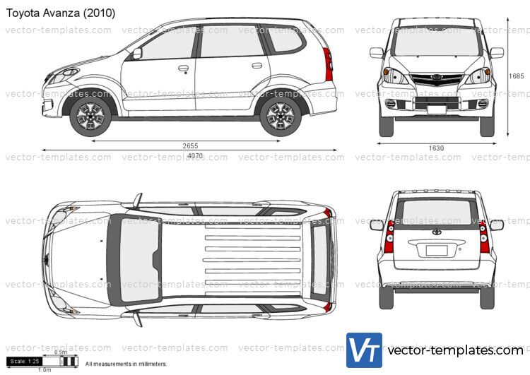 Toyota Avanza