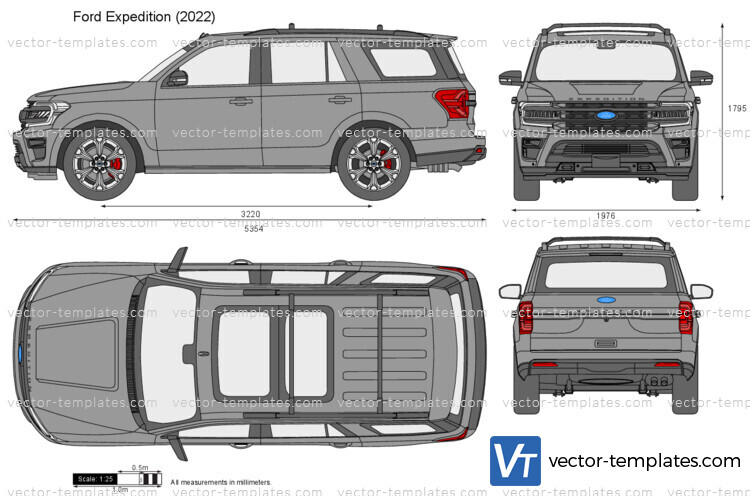 Ford Expedition