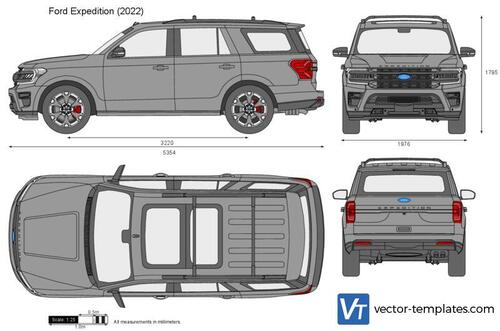 Ford Expedition