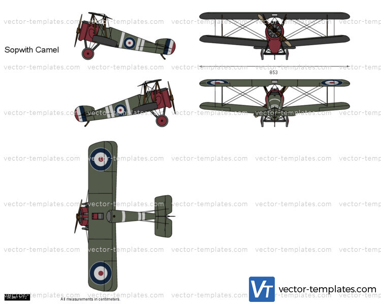 Sopwith Camel