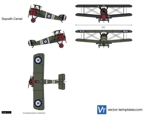 Sopwith Camel