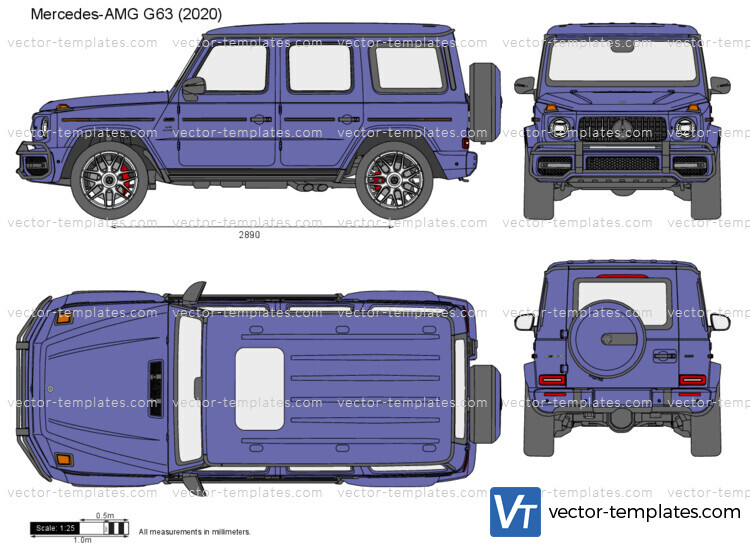 Mercedes-AMG G63