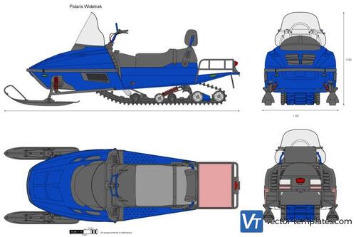 Polaris Widetrak