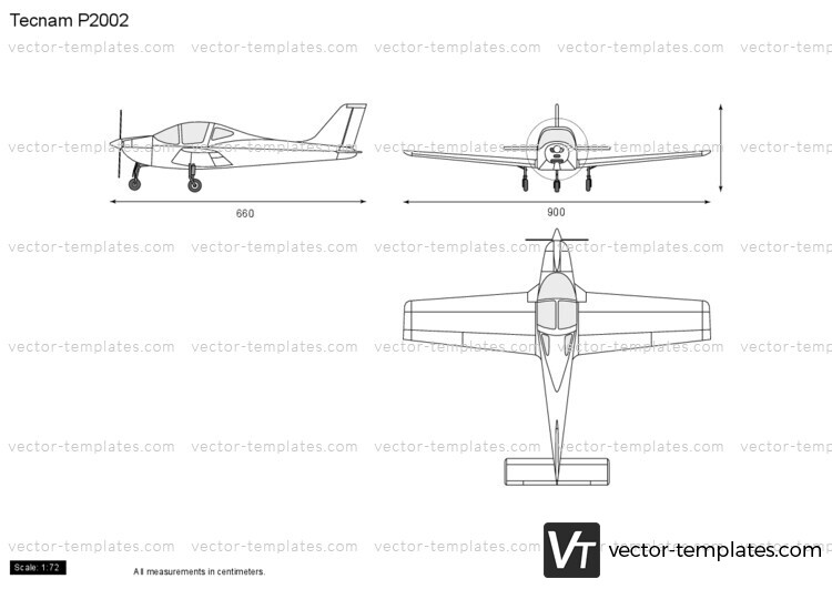 Tecnam P2002