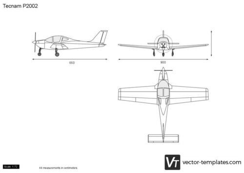 Tecnam P2002