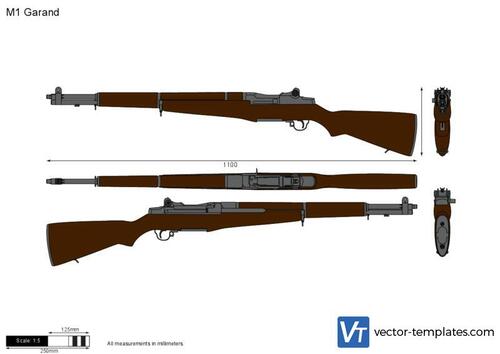 M1 Garand