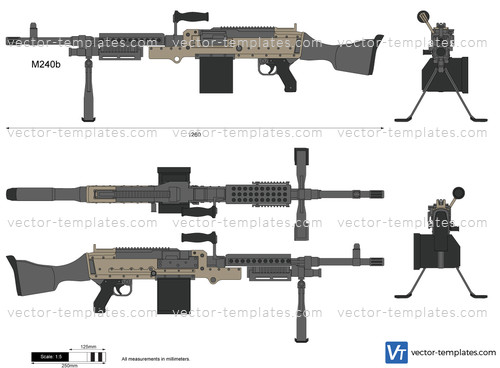 M240b