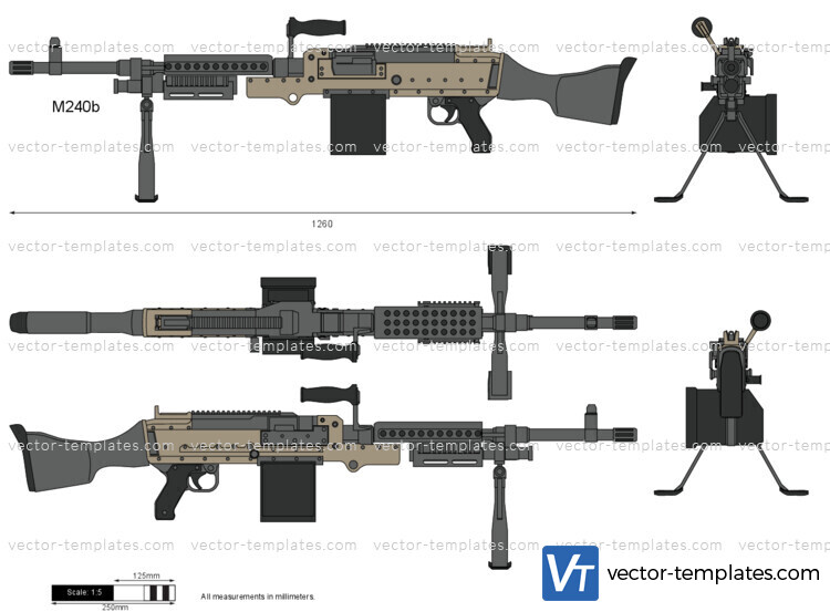 M240b