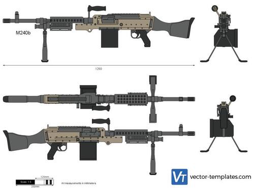 M240b