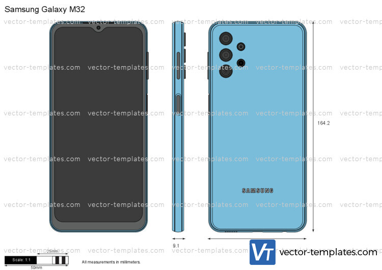 Samsung Galaxy M32